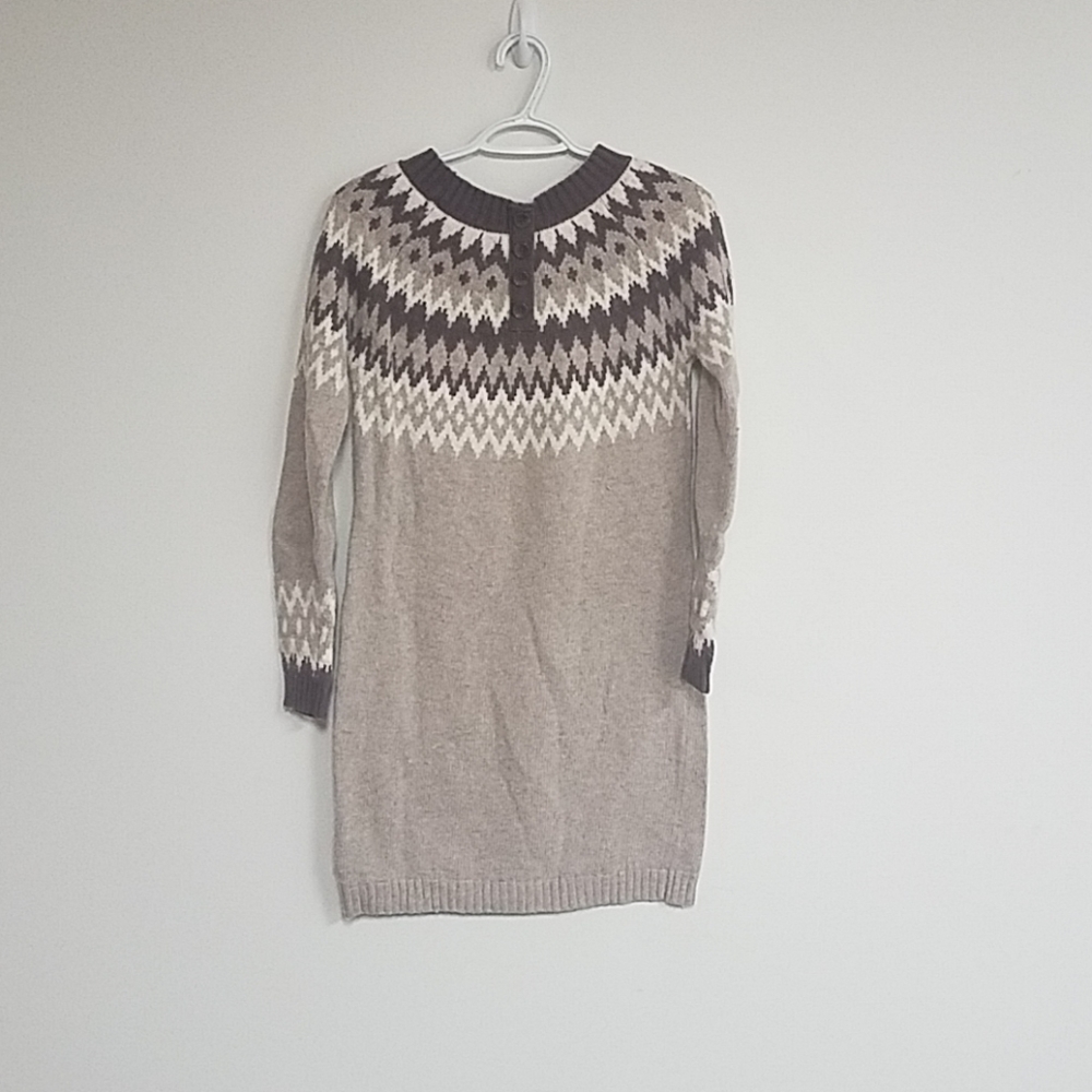 Sweater Tunic - Picture 2 of 4